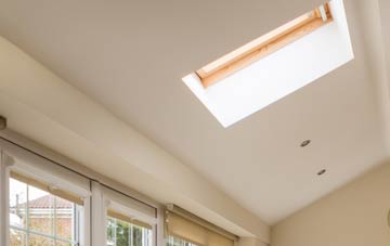 Eggleston conservatory roof insulation companies