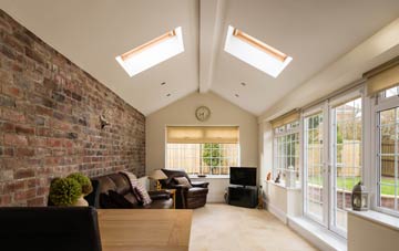 conservatory roof insulation Eggleston, County Durham