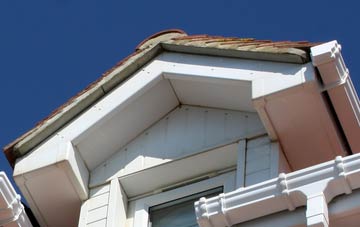 Eggleston fascia installation costs
