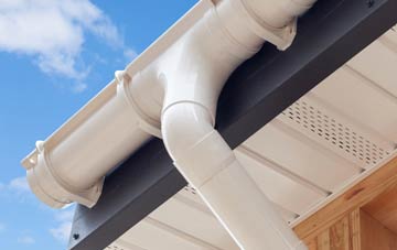 Eggleston gutter installation costs