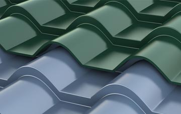 who should consider Eggleston plastic roofs