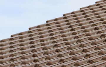plastic roofing Eggleston, County Durham