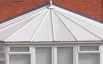 Eggleston polycarbonate conservatory roof repairs