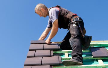disadvantages of Eggleston slate roofing