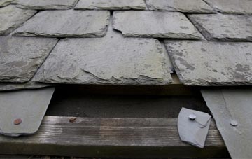 Eggleston slate roof repairs and maintenance